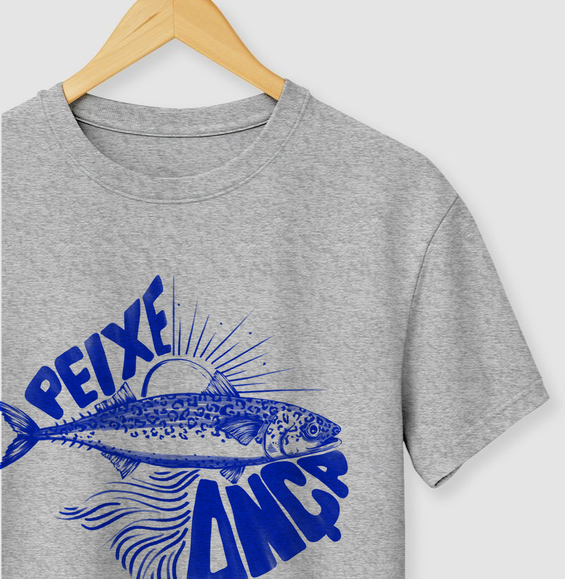 Peixe Onça - Adulto