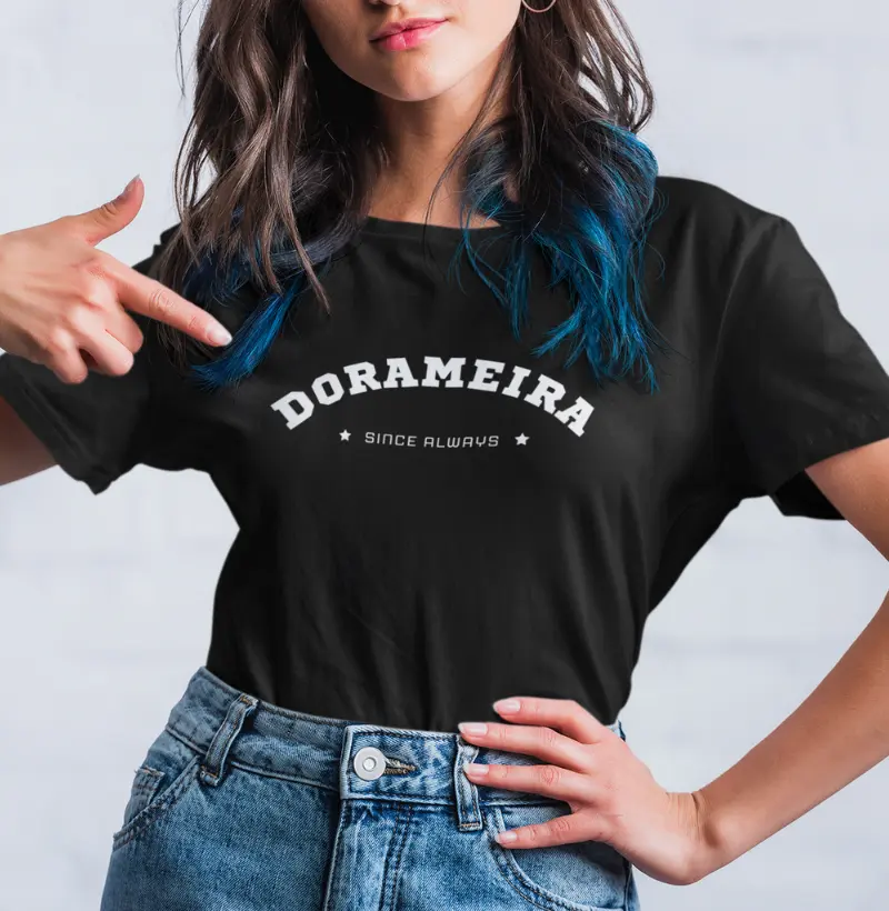 DORAMEIRA SEMPRE
