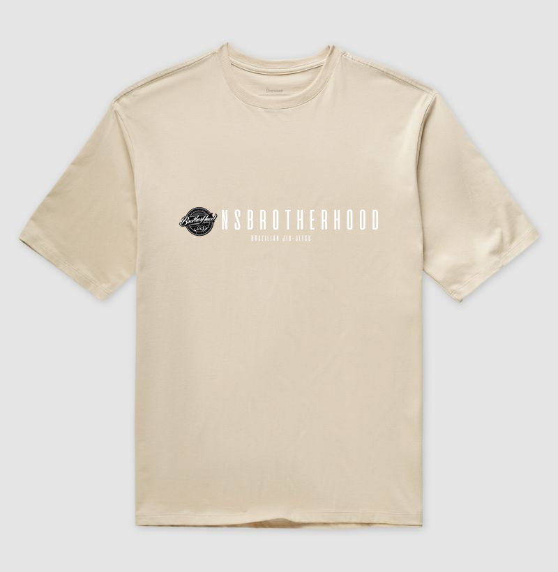 NS Brotherhood Jiu-Jitsu - Irmandade