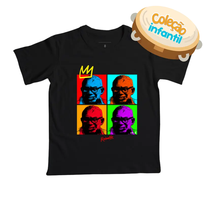 208 - REINALDO 4 EM 1