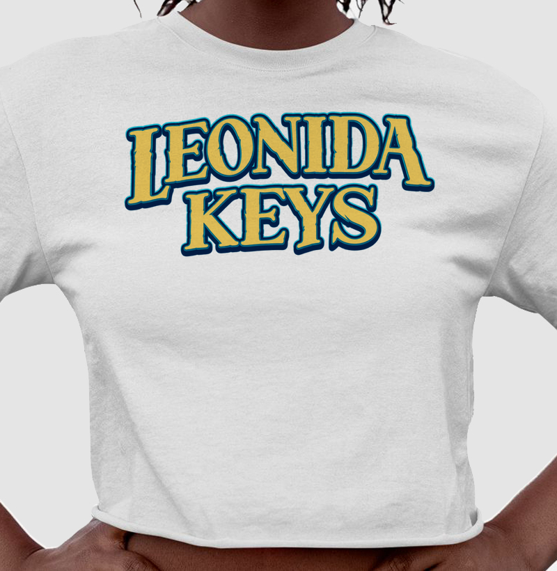 Cropped Leonida Keys - Logo