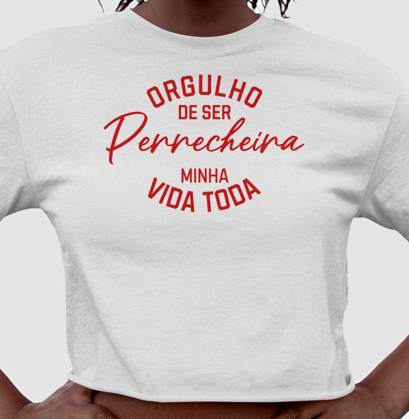 Orgulho de ser Garantido