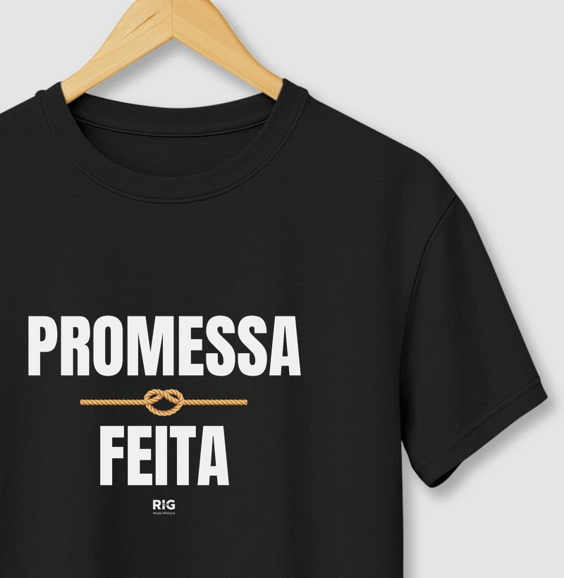 Promessa Feita