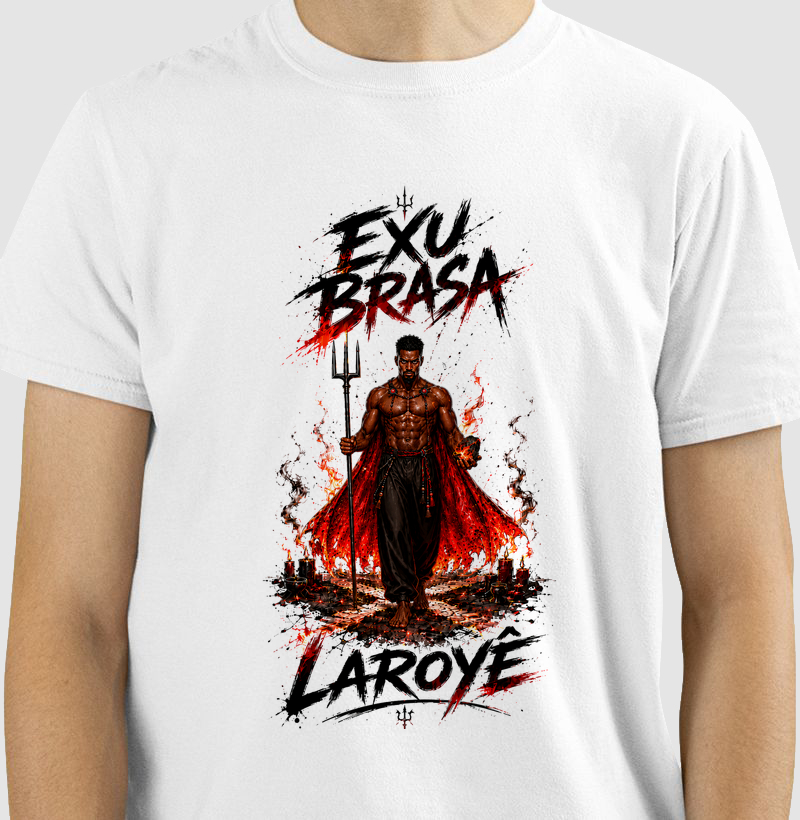 Exu Brasa
