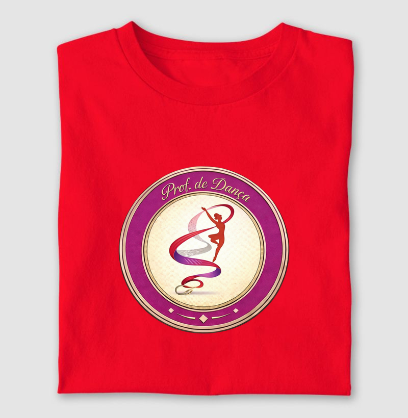 Prof. de Dança V3