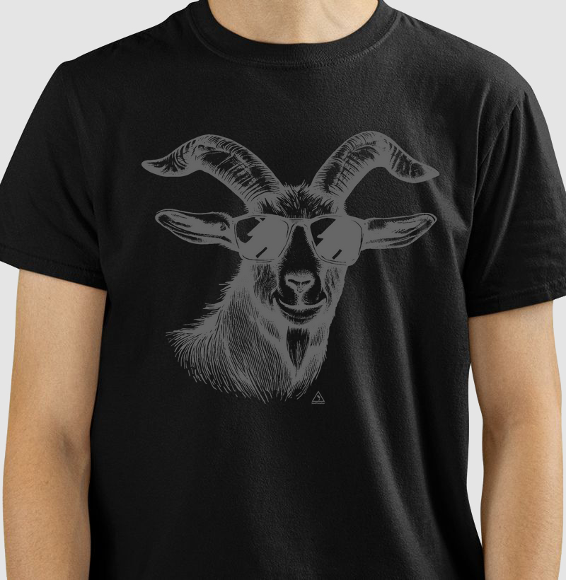 Coleção bodinho antenado