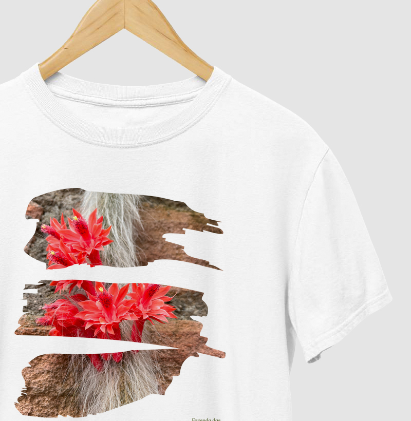 Rabo de Macaco Florido