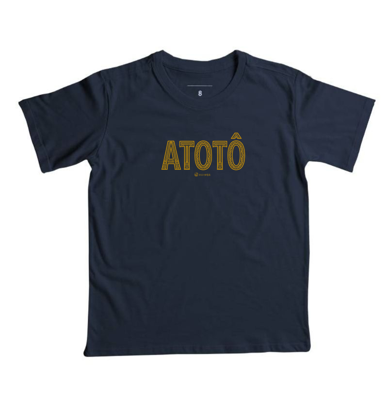 Atotô ancestral