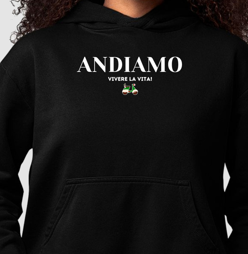 ANDIAMO