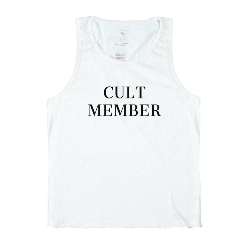 cult member
