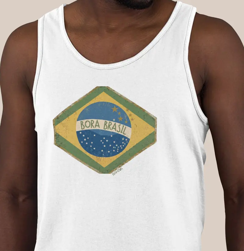 Bora Brasil