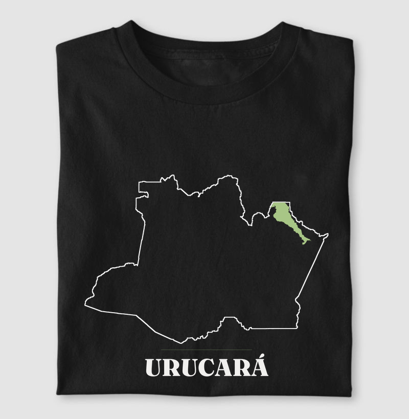 Urucará | Traço AM