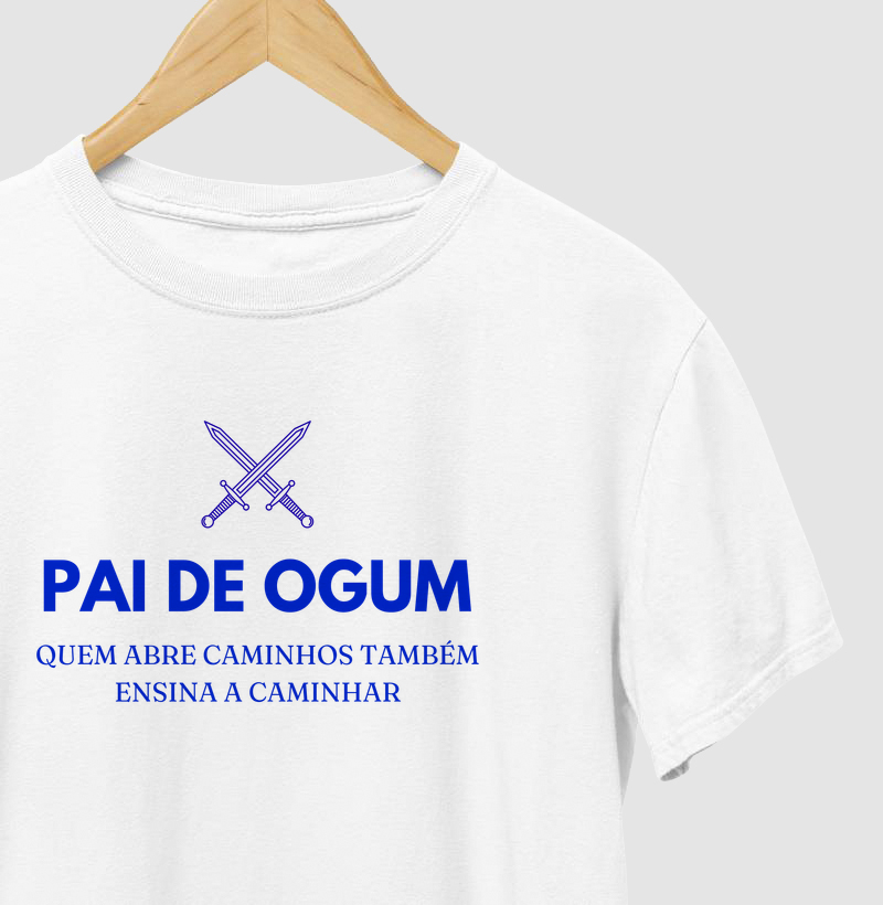 Pai de Ogum