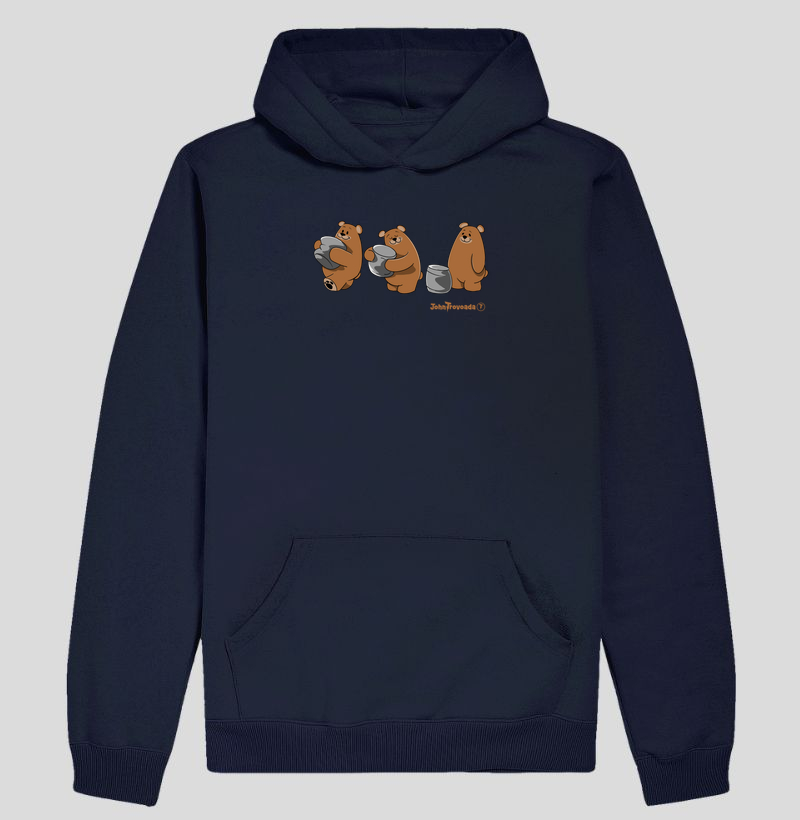 Bear Hug