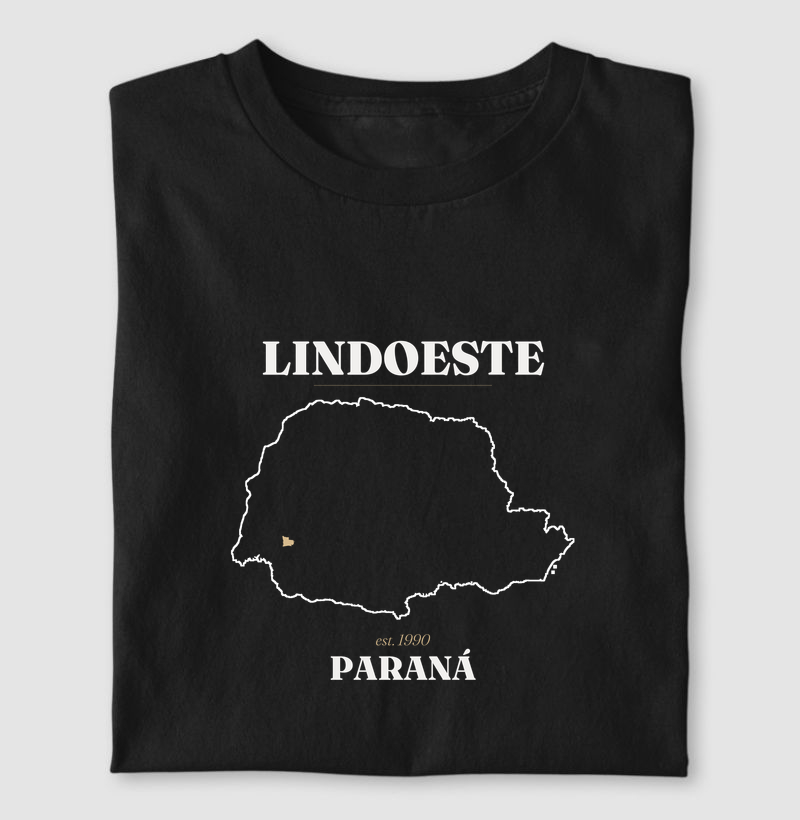 Lindoeste | Legado PR