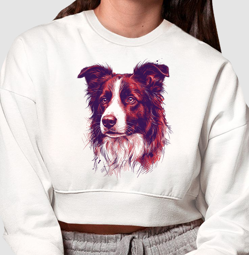 Terra Gaúcha - O Border Collie