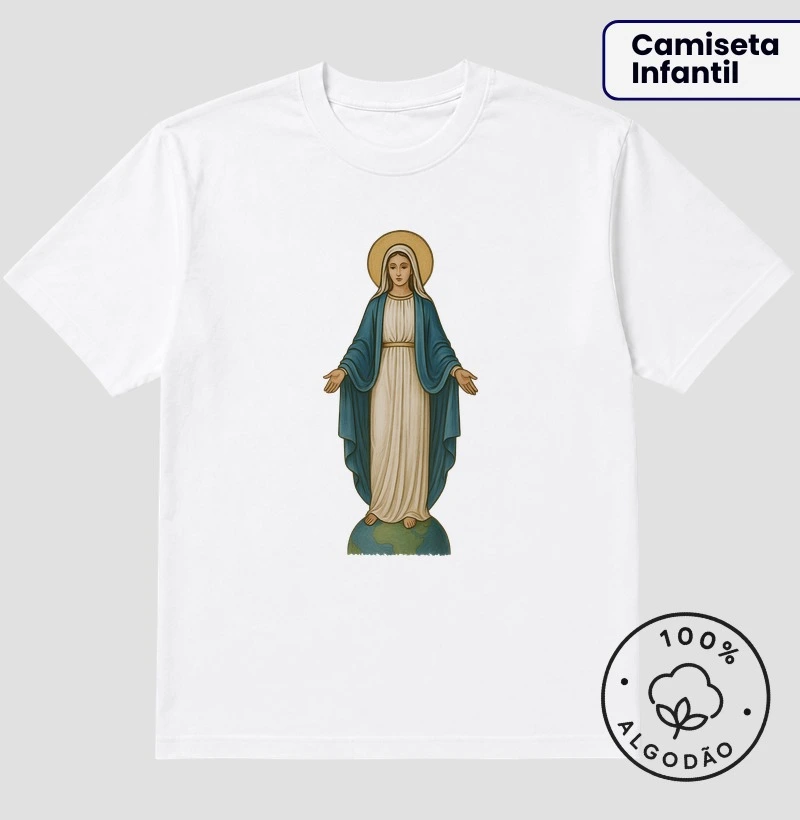 Nossa Senhora das Graças