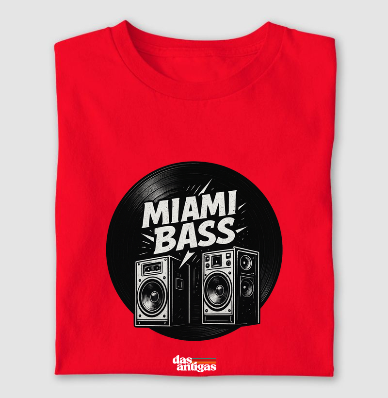 Miami Bass