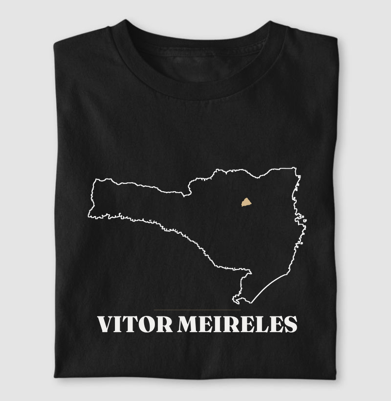 Vitor Meireles | Traço SC