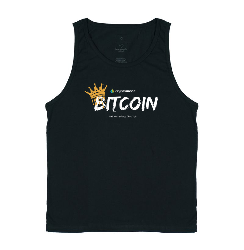 Bitcoin - King of All Cryptos