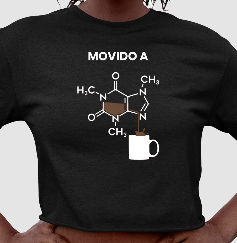 Movido a cafeína