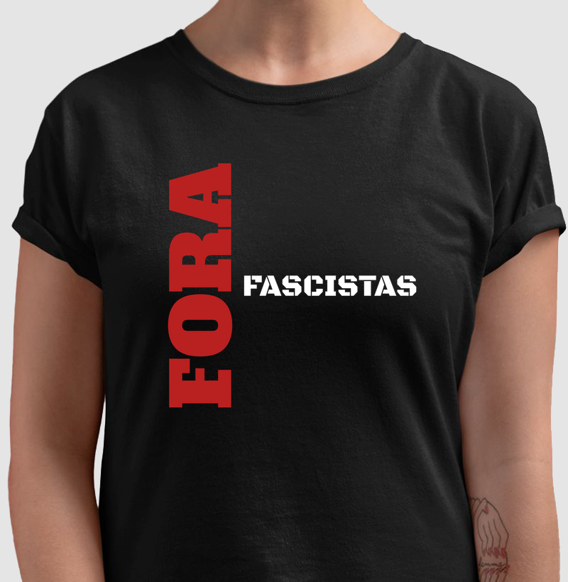 Fora Fascistas
