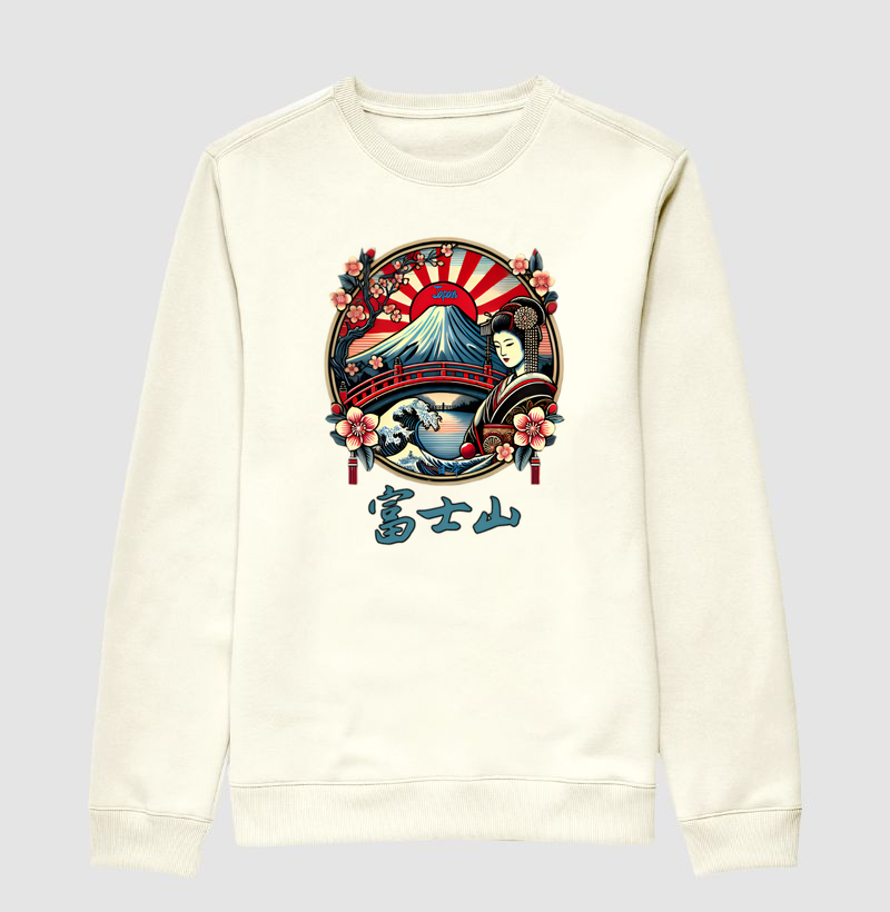 🇯🇵 Monte Fuji 富士山 - Majestade Eterna 2