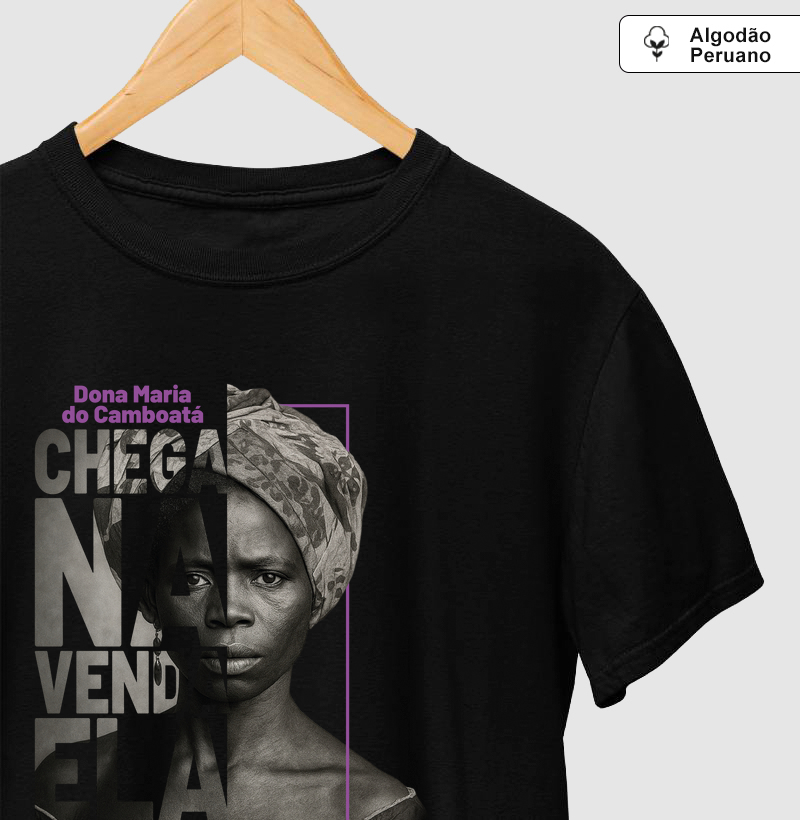 Dona Maria do Camboatá