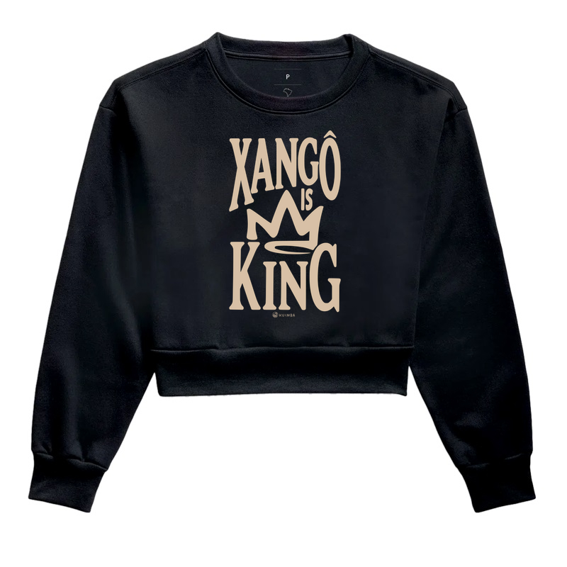 Xangô is king