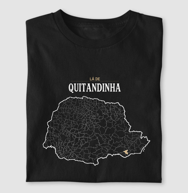 Quitandinha | Território PR
