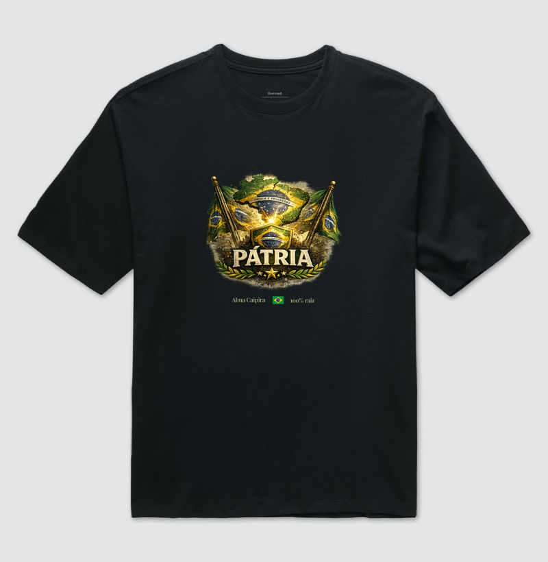 Pátria