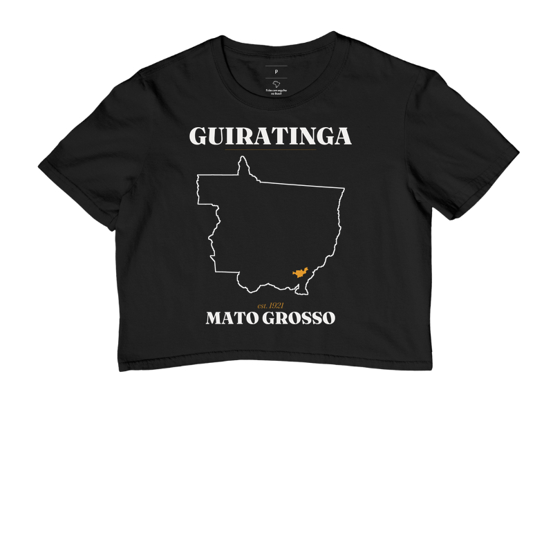 Guiratinga | Legado MT - Cropped