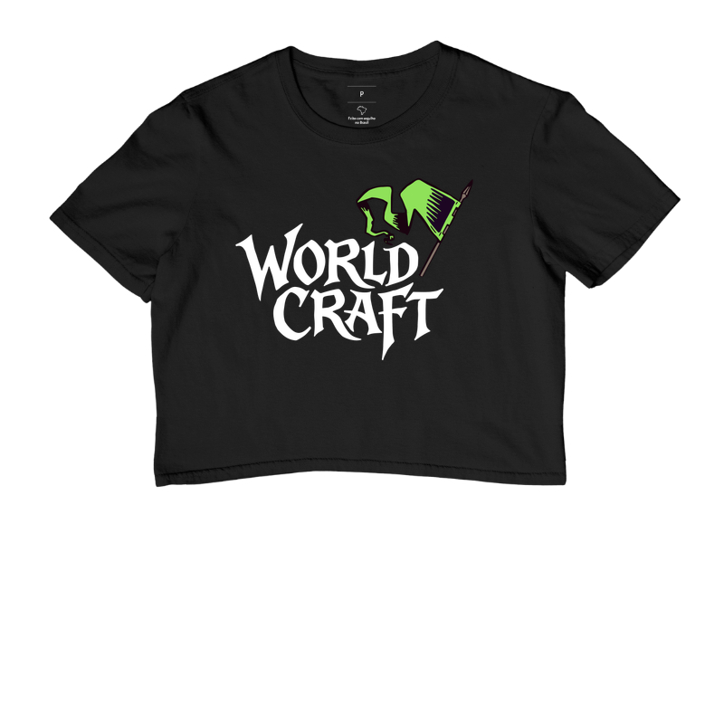 WorldCraft