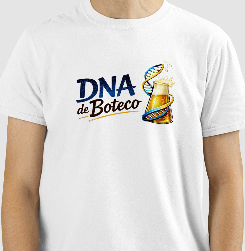 DNA de Boteco