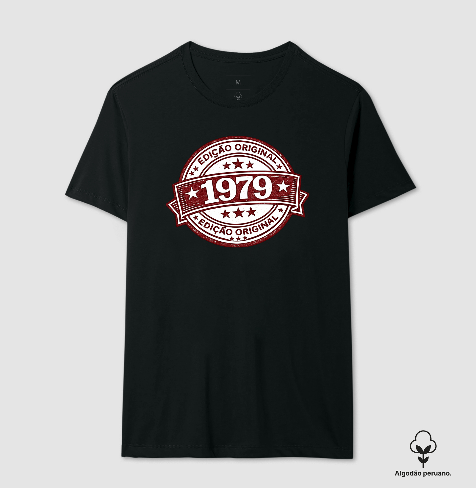 EDIÇÃO ORIGINAL 1979