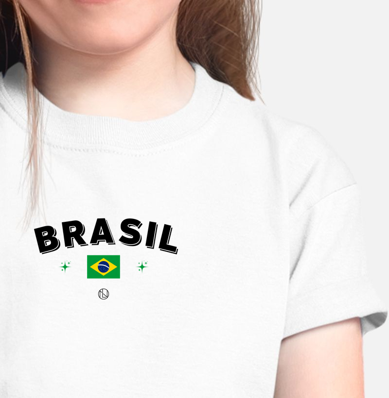 BRASIL - tradicional