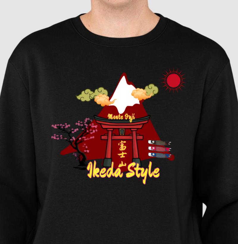  Monte Fuji – A Essência do Japão (富士山)