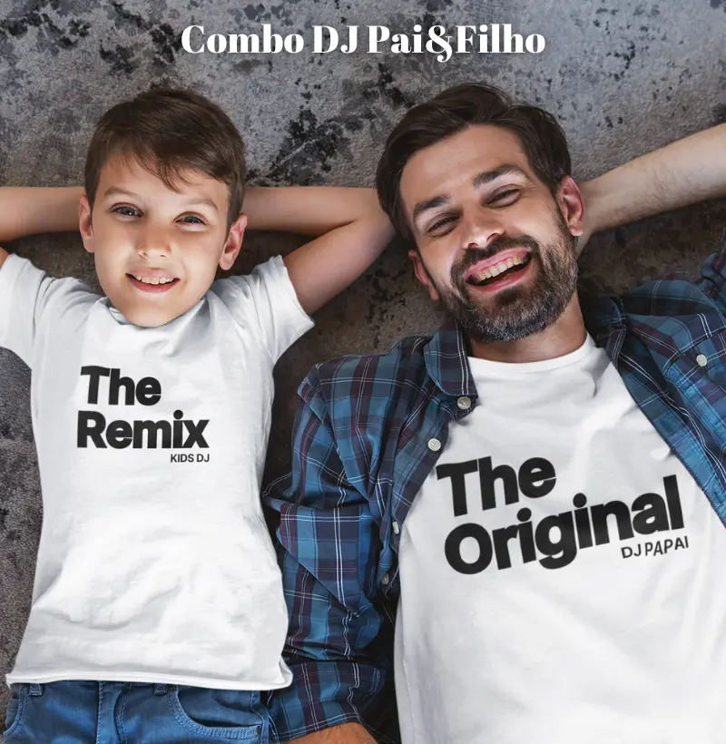 The Remix - KIDS DJ