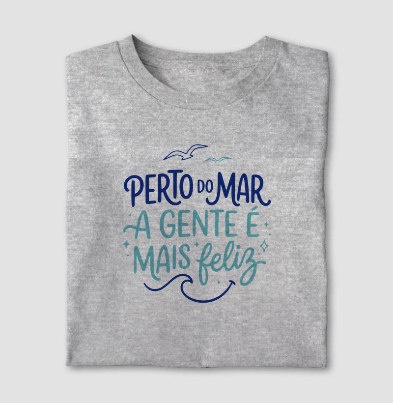 Perto do Mar