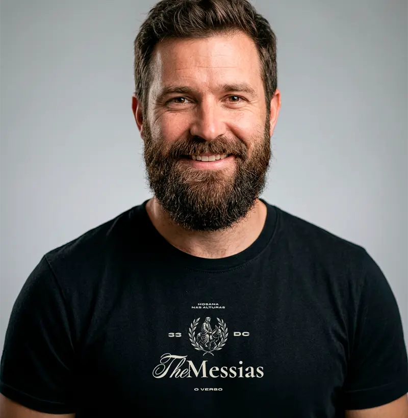 THE MESSIAS