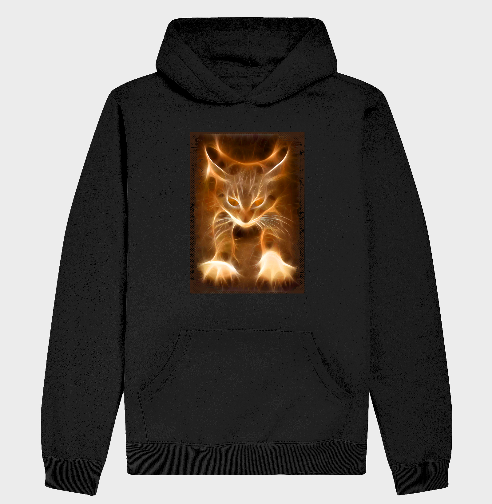 GATO 3D-01 - Reserva.Ink