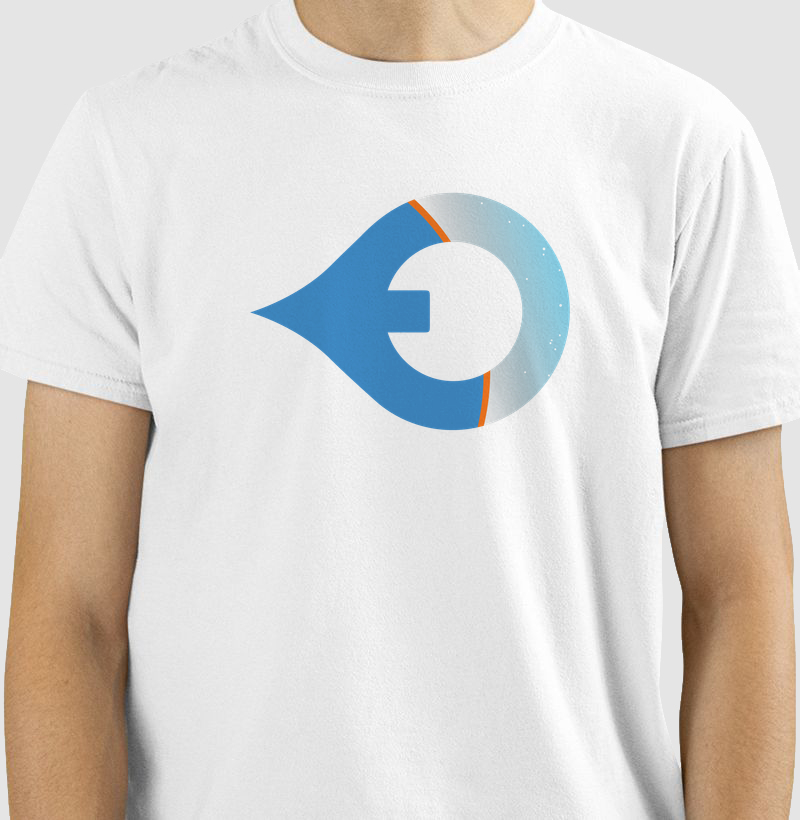 Earth Observatory (Coleção Odyssey) - Camiseta