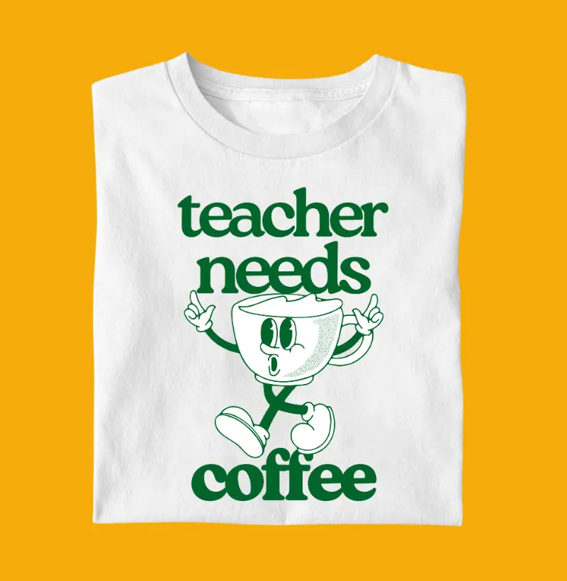Teacher needs coffee 01