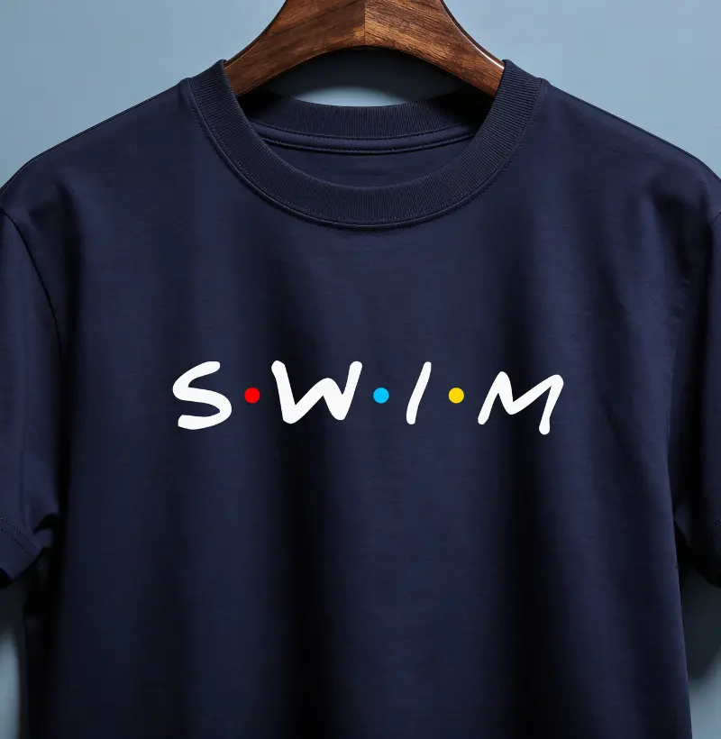 Swim Friends