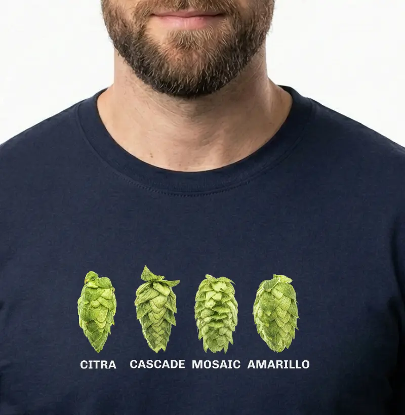 Lúpulos Tradicionais 