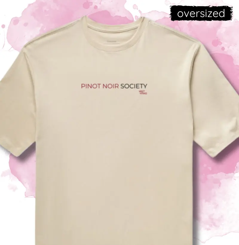 PINOT NOIR SOCIETY