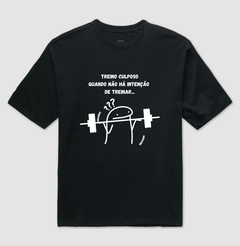 Treino culposo, quando não há intenção de treinar