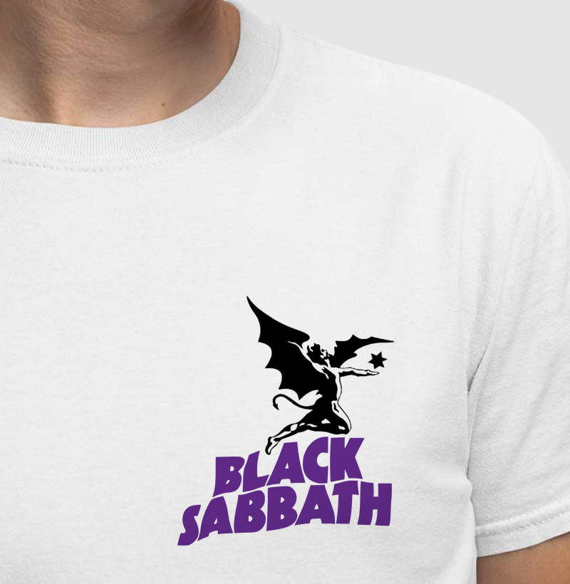 Black Sabbath - Minimalista