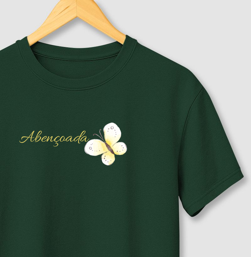Abençoada