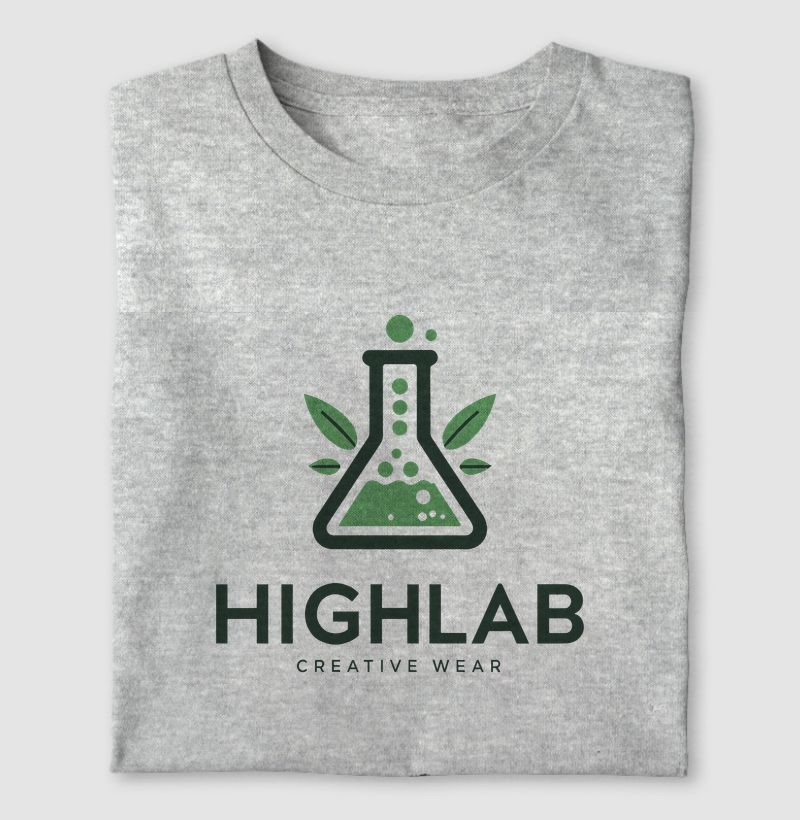 HighLab - Creative Wear